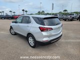 Used 2022 Chevrolet Equinox LT image 5