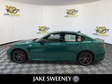 New 2024 Alfa Romeo Giulia Quadrifoglio w/ Active Assist Plus Package image 5