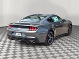 New 2025 Ford Mustang Coupe image 3
