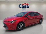 Used 2021 Toyota Corolla LE image 6
