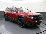 Used 2023 GMC Acadia SLE w/ Driver Convenience Package image 3