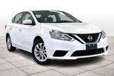 Used 2019 Nissan Sentra SV image 3