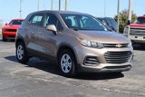 Used 2018 Chevrolet Trax LS image 2