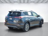 Used 2018 Toyota RAV4 Limited image 4