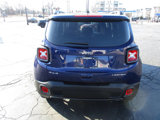 Used 2021 Jeep Renegade Limited w/ Sun & Sound Group image 6
