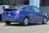 Used 2017 Toyota Prius Four image 4