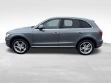 Used 2016 Audi Q5 2.0T Premium image 2