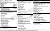 Used 2014 Jeep Cherokee Latitude w/ Cold Weather Group image 5