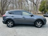Used 2017 Toyota RAV4 XLE image 4