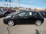 Used 2013 Nissan Leaf SV w/ LED & Quick Charge Pkg image 2