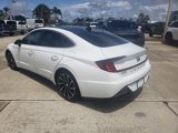 Used 2021 Hyundai Sonata Limited image 3