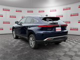 Certified 2021 Toyota Venza XLE w/ Softex Package image 3