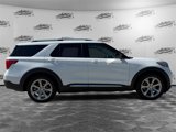 Used 2020 Ford Explorer Platinum w/ Premium Technology Package image 6