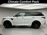 Certified 2022 Land Rover Range Rover Sport HST image 3