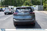 Used 2024 Nissan Rogue S image 5