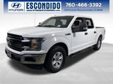 Used 2018 Ford F150 XLT image 1