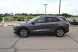 Used 2020 Ford Escape SEL image 2