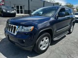 Used 2012 Jeep Grand Cherokee Laredo w/ Laredo E Group image 2