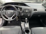 Used 2014 Honda Civic LX image 4
