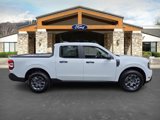 New 2025 Ford Maverick XLT w/ Equipment Group 301A image 4