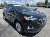 Used 2019 Ford Edge SEL w/ Equipment Group 201A image 4