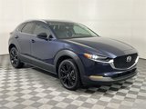 Used 2022 MAZDA CX-30 2.5 Turbo w/ Premium Package image 2