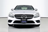 Used 2019 Mercedes-Benz C 300 Sedan image 2