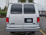 Used 2000 Ford E-350 and Econoline 350 Club Wagon image 4
