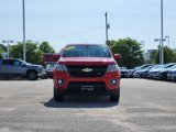 Used 2017 Chevrolet Colorado Z71 image 2