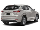 New 2025 MAZDA CX-5 AWD 2.5 S w/ Select Package image 2