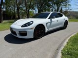 Used 2015 Porsche Panamera GTS w/ Premium Package Plus image 5
