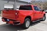 Used 2021 Chevrolet Silverado 1500 RST image 5