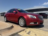 Used 2013 Buick Regal Premium image 3