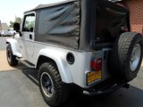 Used 2005 Jeep Wrangler Unlimited image 6