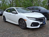 Used 2017 Honda Civic EX image 2