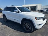 Used 2018 Jeep Grand Cherokee Limited image 4