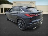 New 2025 INFINITI QX55 Luxe w/ Cargo Package image 4