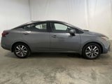 New 2025 Nissan Versa SV image 2