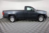 Used 2018 Chevrolet Silverado 1500 W/T w/ WT Convenience Package image 2