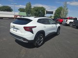New 2025 Chevrolet Trax LT w/ Driver Confidence Package image 3