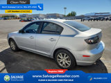 Used 2008 MAZDA MAZDA3 i Touring image 3