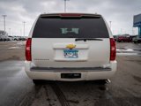 Used 2013 Chevrolet Suburban LTZ image 6