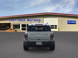 New 2024 Ford Bronco Sport Heritage w/ Heritage Convenience Package image 5