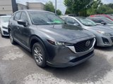 Used 2023 MAZDA CX-5 AWD 2.5 S w/ Select Package image 2
