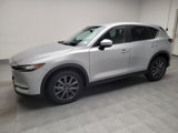 Used 2018 MAZDA CX-5 Touring image 2