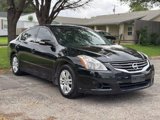 Used 2012 Nissan Altima 2.5 SL w/ 2.5SL Pkg image 4