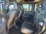Used 2021 Jeep Wrangler Unlimited Sahara image 2