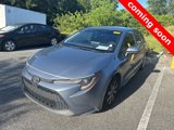 Used 2022 Toyota Corolla LE image 2