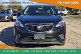 Used 2019 Buick Envision Essence image 3