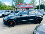 Used 2017 Porsche Macan GTS w/ Premium Package Plus image 3